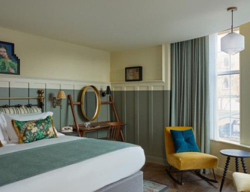 Last minute hotel availability for coach groups with Mitchels & Taylor