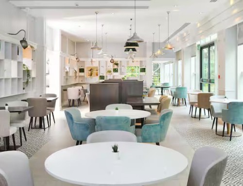 Hilton London Croydon offering group deals