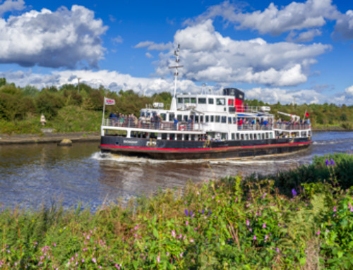 Mersey Ferries launches 2023 programme