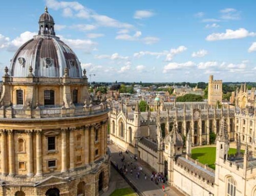 CTA Spring Networking 2024 in Oxford – bookings now live