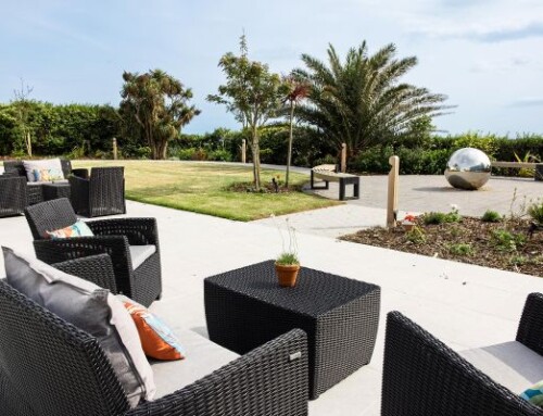 Fully accessible Jersey hotel welcomes groups
