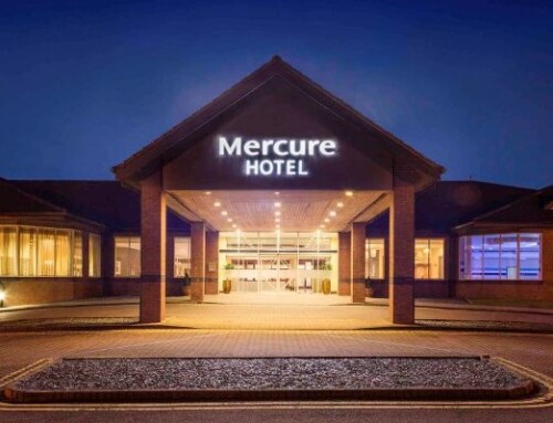 Providence Hotels expands management across four Mercure locations