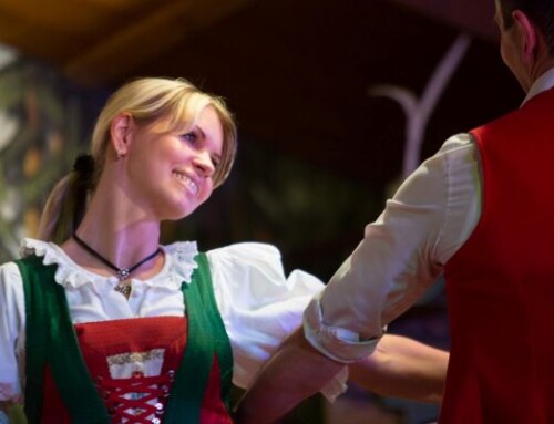Innsbruck’s Tyrolean folk show announces 2026 rates and early bird booking