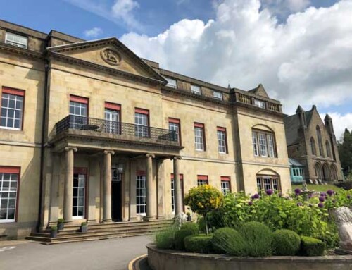 Gomersal Park Hotel joins the Amaze Hotel Group