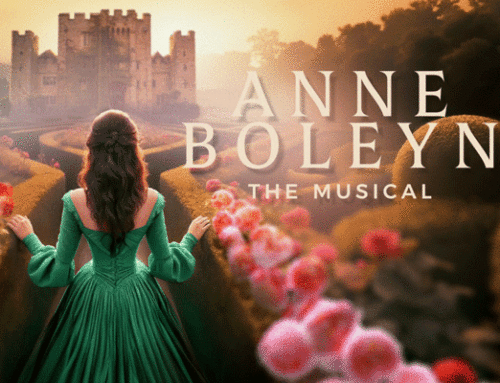 Anne Boleyn: The Musical at Hever Castle