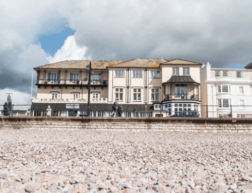 Bedford Hotel Sidmouth welcomes coach groups