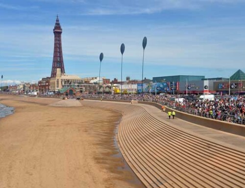 Book now for CTA Winter Networking in Blackpool – 23-25 November 2024
