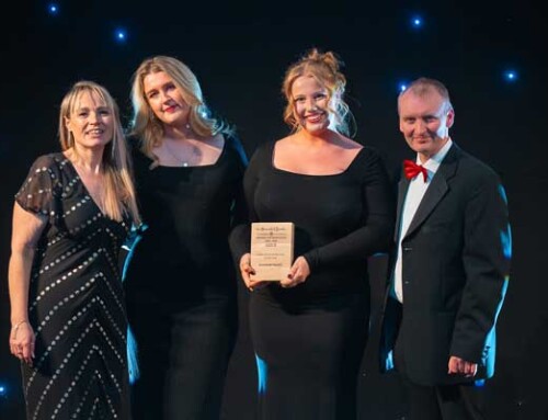 Blenheim takes gold and Bodleian awarded silver at Beautiful South awards