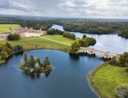 Blenheim Palace experiences in 2025