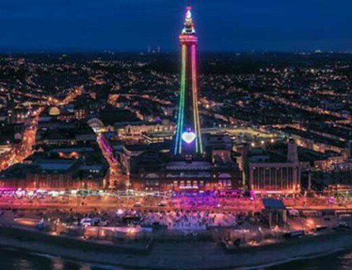 CTA Winter Networking planned for Blackpool