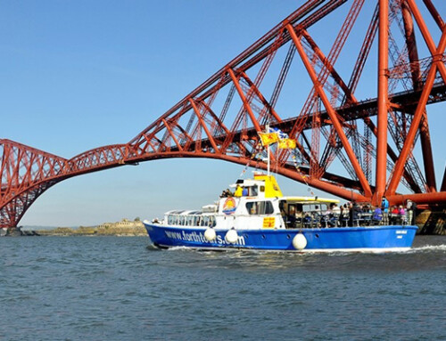 CTA Winter Networking 2025 heads to Scotland