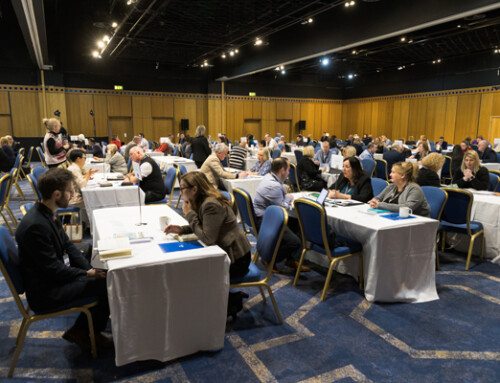 Save the date: CTA events in 2026