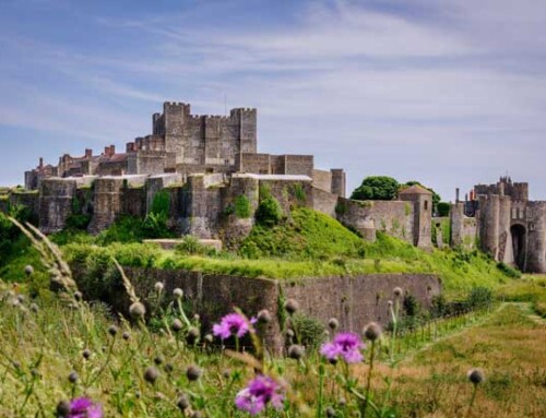 Dover Castle Under Siege – new visitor experience for groups