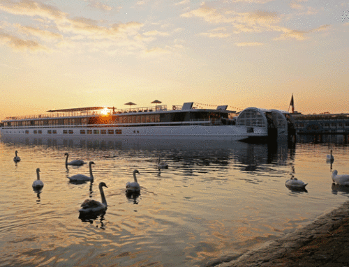 CroisiEurope river cruises 2026 now on sale