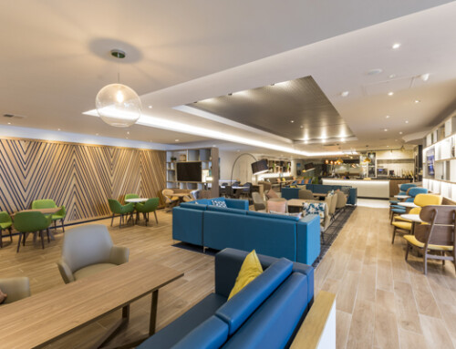 Holiday Inn Bristol Filton Hotel: the group travel gateway to the South West