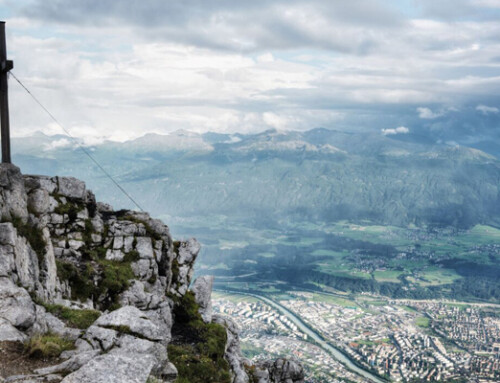Innsbruck’s Nordkette mountain cable car to attend Spring Networking
