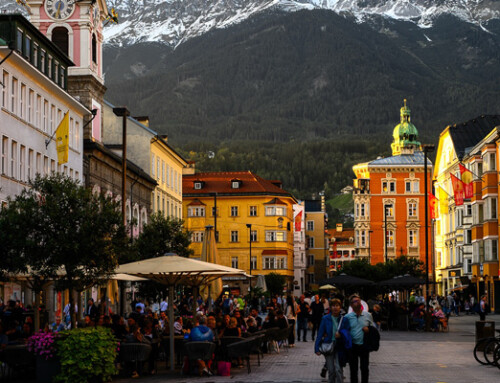 Coach holiday operators positive about market conditions