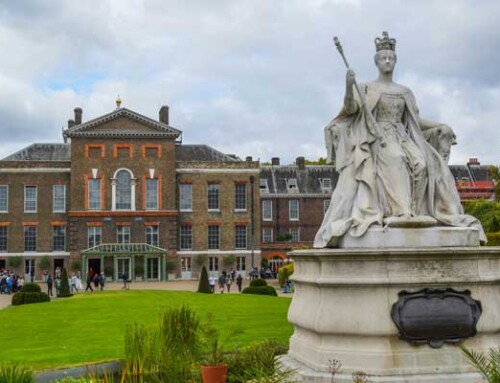 Historic Royal Palaces: new for 2024