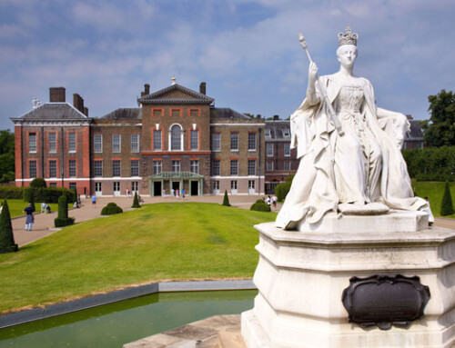 New Kensington Palace exhibition uncovers forgotten stories of servants and courtiers