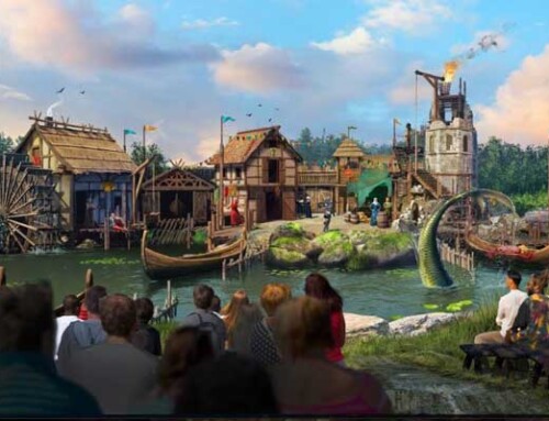 Kynren theme park scheduled for summer next year