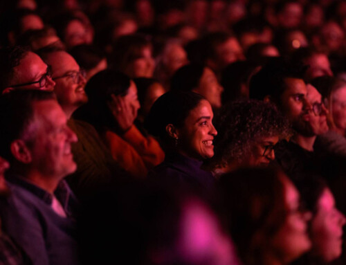 Prestigious theatre operator welcomes coach groups