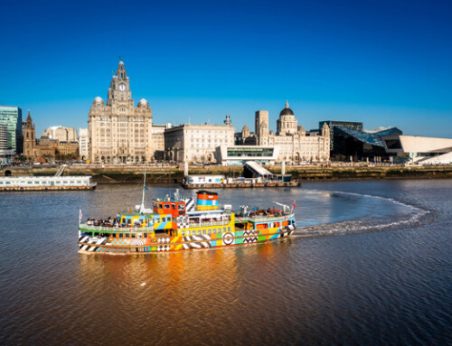 Mersey Ferries 2025 Cruise Programme now available