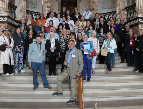 CTA Spring Networking generates new business in Norwich