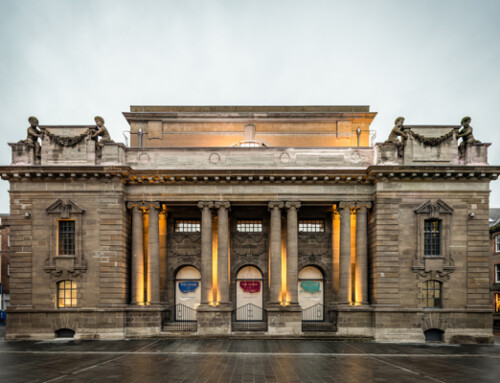 Perth Museum releases group rates