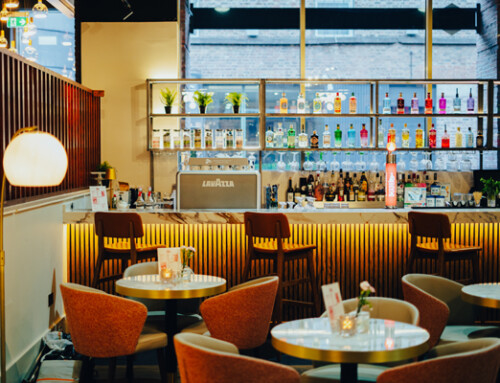 Ropewalks Hotel Liverpool welcomes coach groups