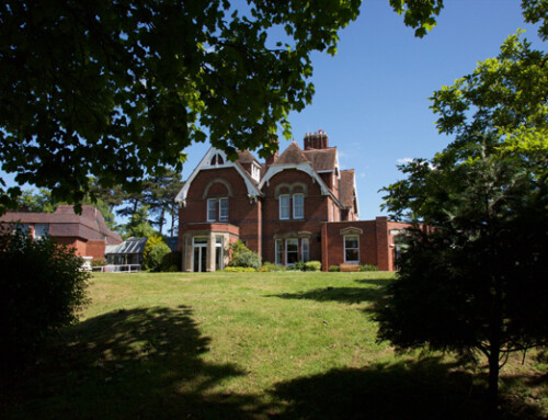 Stourport Manor Hotel in north Worcestershire joins CTA