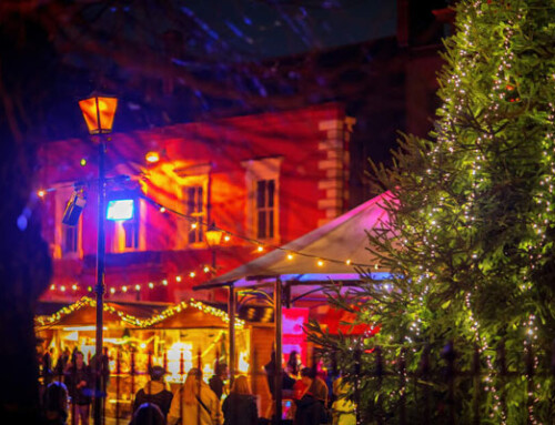 Christmas Celebrations in Ireland