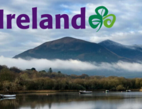 Tourism Ireland looks forward to Meitheal & Meet The Buyer 2024