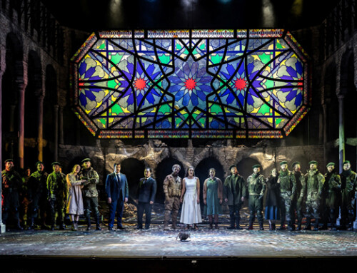 Wexford Festival Opera to present new season of myths and legends