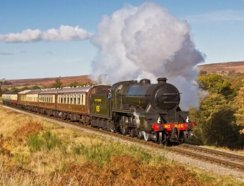 North Yorkshire Moors Railway promises value-packed visit for groups