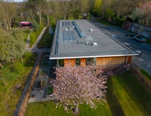 Strawberry Field wins gold for sustainable tourism