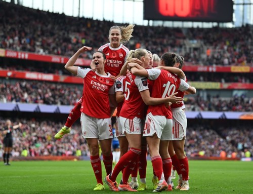 Women’s Super League football tickets and matchday experiences