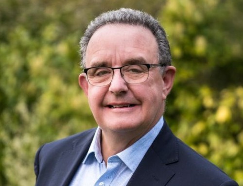 CTA appoints Andrew Guthrie as Chief Executive Officer