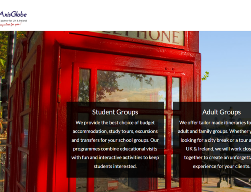 Wholesaler Axis & Globe Travel joins CTA