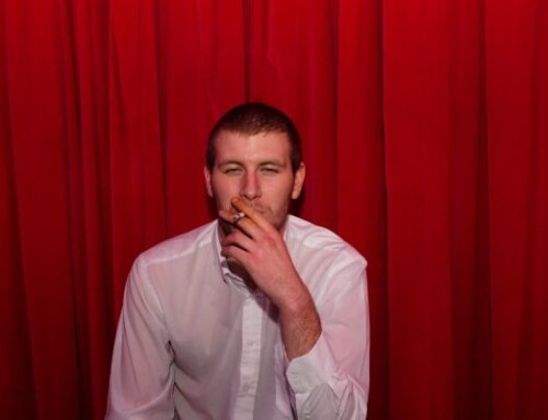 Iconic album artwork celebrated at the British Music Experience