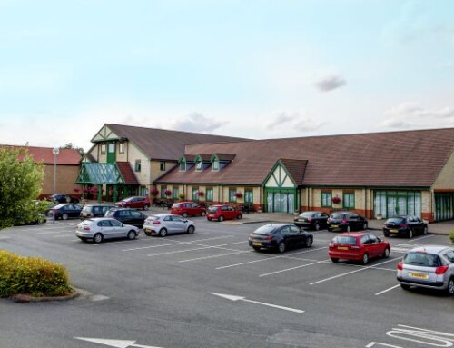 Bentley Hotel Lincoln joins the CTA