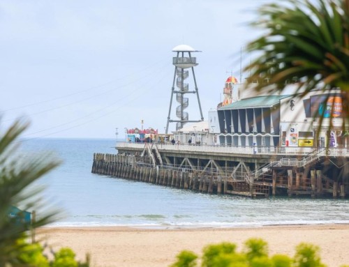Bournemouth confirmed as host of CTA Winter Networking