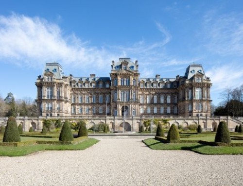 The Bowes Museum joins the CTA