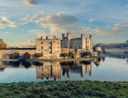 Leeds Castle welcomes groups with 2026 programme