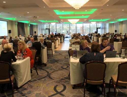 CTA Annual Workshop 2027: register as a sponsor