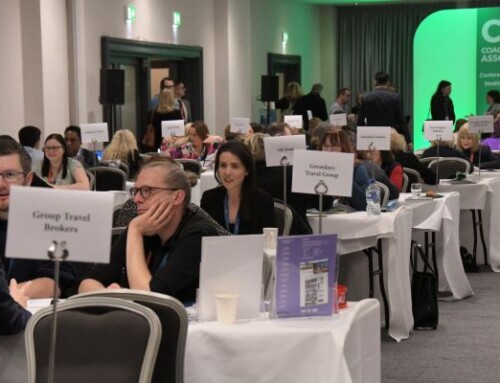 Final booking deadline 19 December for CTA Annual Workshop