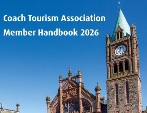 New CTA Member handbook now available