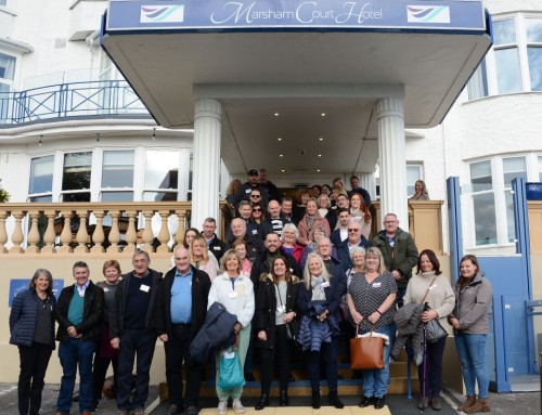 CTA Winter Networking booking deadline approaches