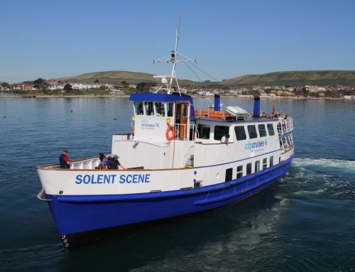 Coastal Cruises Poole maintains current pricing for travel trade