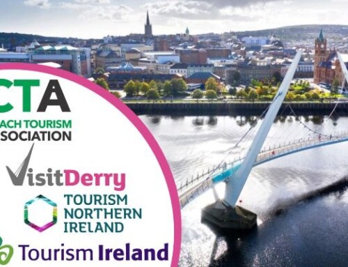 Get ready for the CTA Annual Workshop