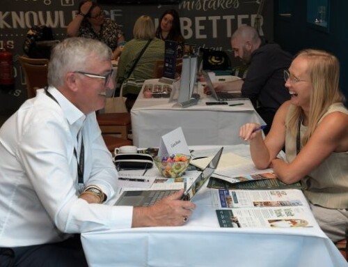 CTA Spring Networking 2026: save the date